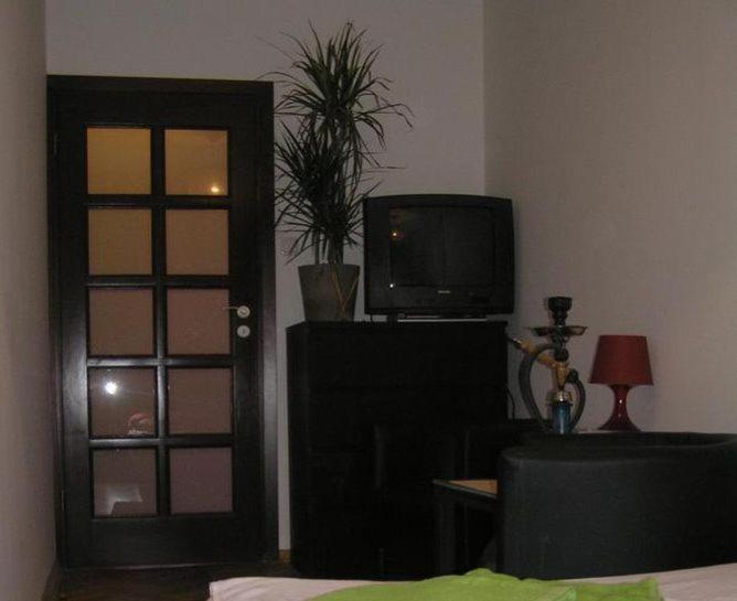 Hosapartments Atelier Residence Варшава Экстерьер фото
