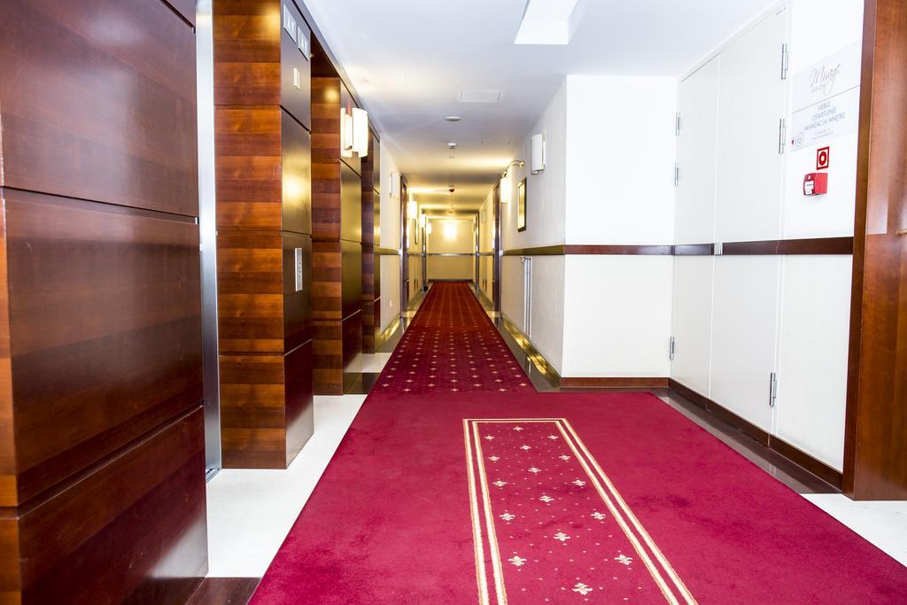 Hosapartments Atelier Residence Варшава Экстерьер фото