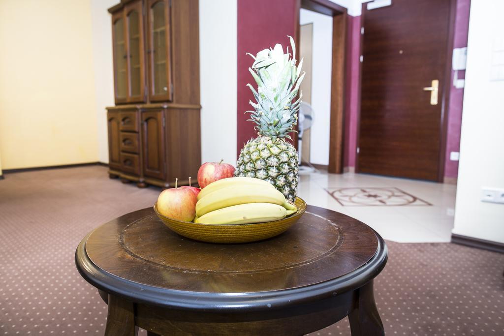 Hosapartments Atelier Residence Варшава Экстерьер фото